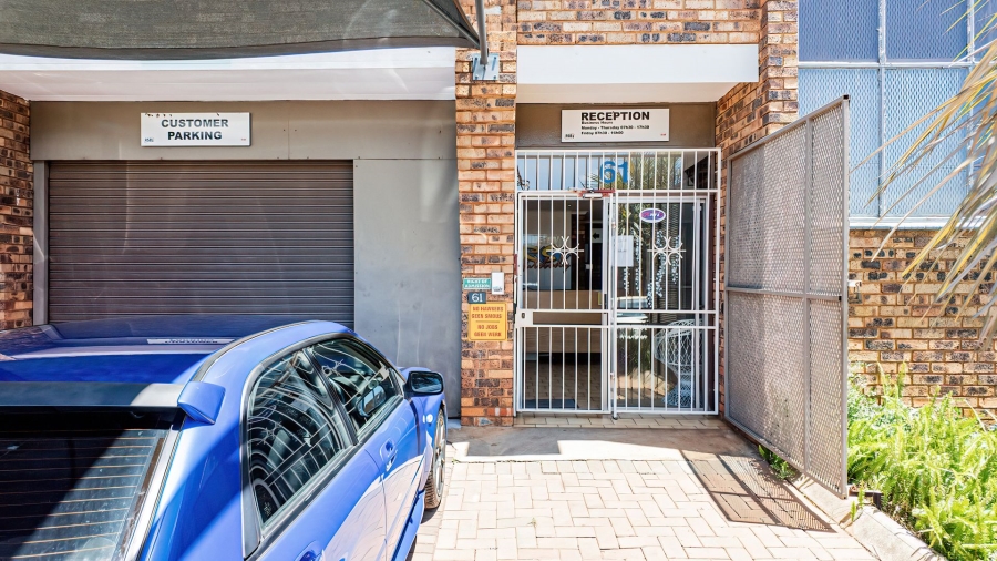 Commercial Property for Sale in Sunderland Ridge Gauteng