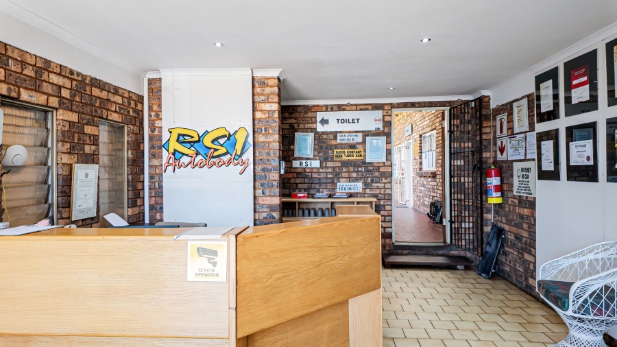 Commercial Property for Sale in Sunderland Ridge Gauteng