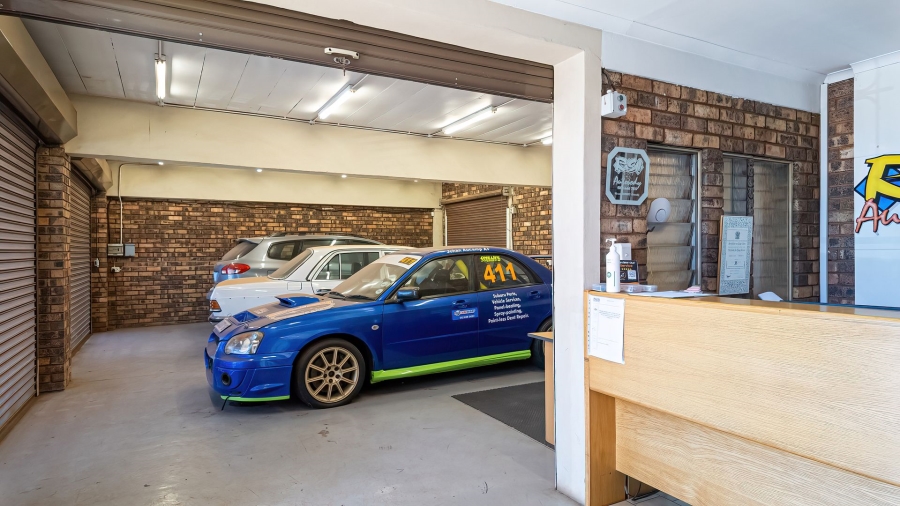 Commercial Property for Sale in Sunderland Ridge Gauteng