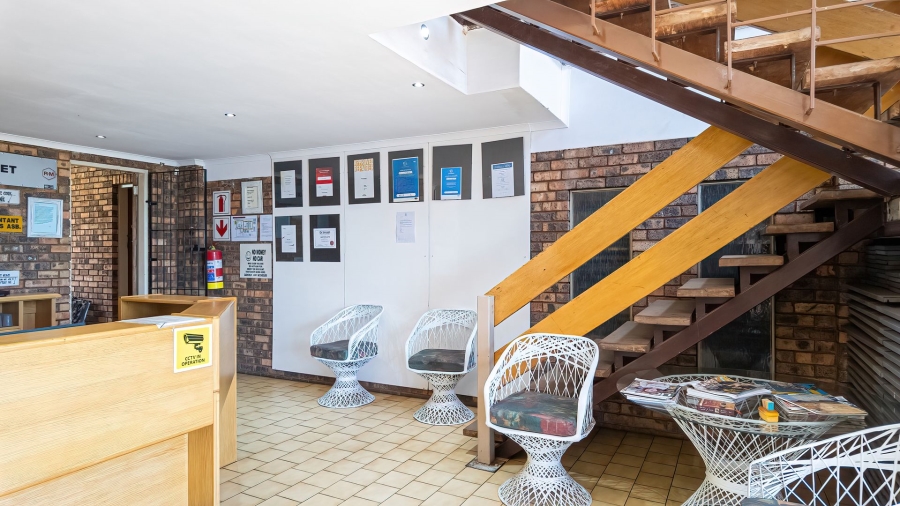 Commercial Property for Sale in Sunderland Ridge Gauteng