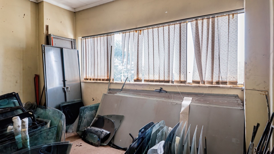 Commercial Property for Sale in Sunderland Ridge Gauteng