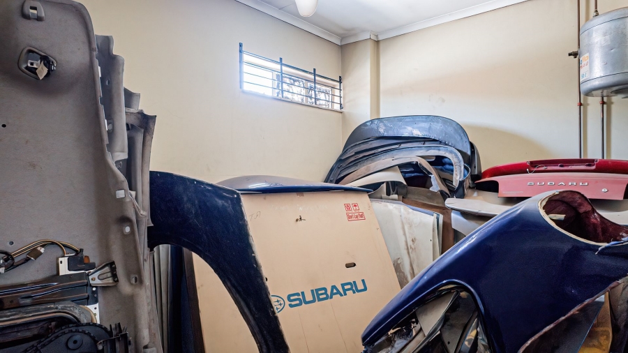 Commercial Property for Sale in Sunderland Ridge Gauteng