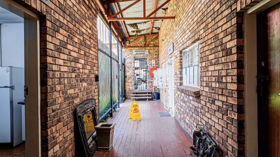 Commercial Property for Sale in Sunderland Ridge Gauteng