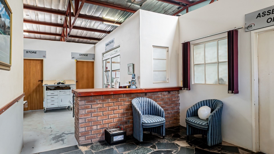 Commercial Property for Sale in Sunderland Ridge Gauteng