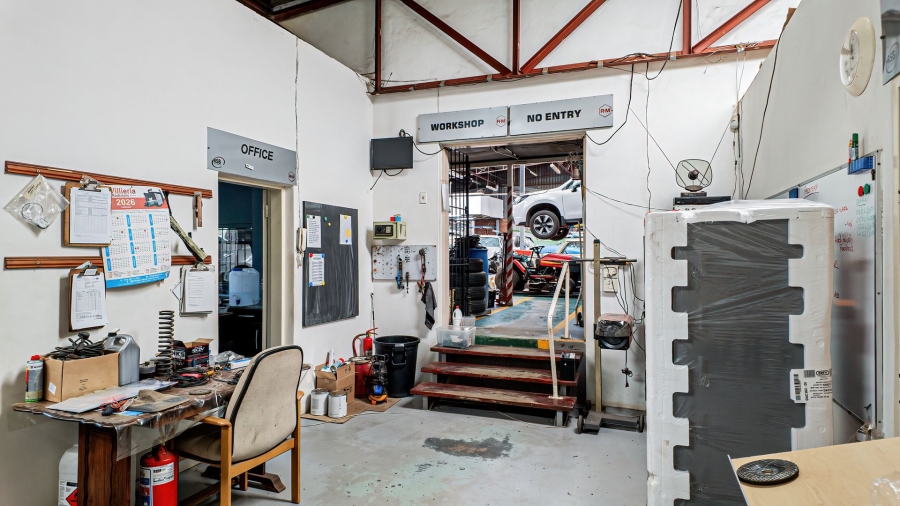 Commercial Property for Sale in Sunderland Ridge Gauteng