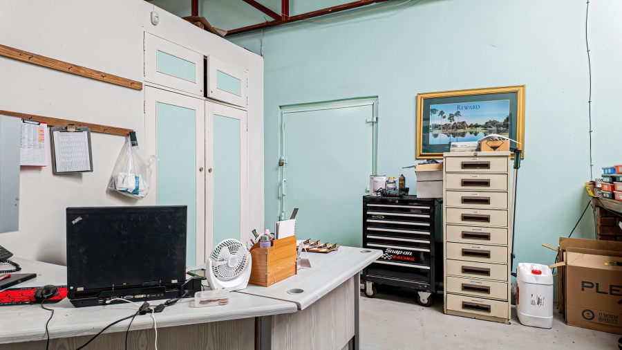 Commercial Property for Sale in Sunderland Ridge Gauteng