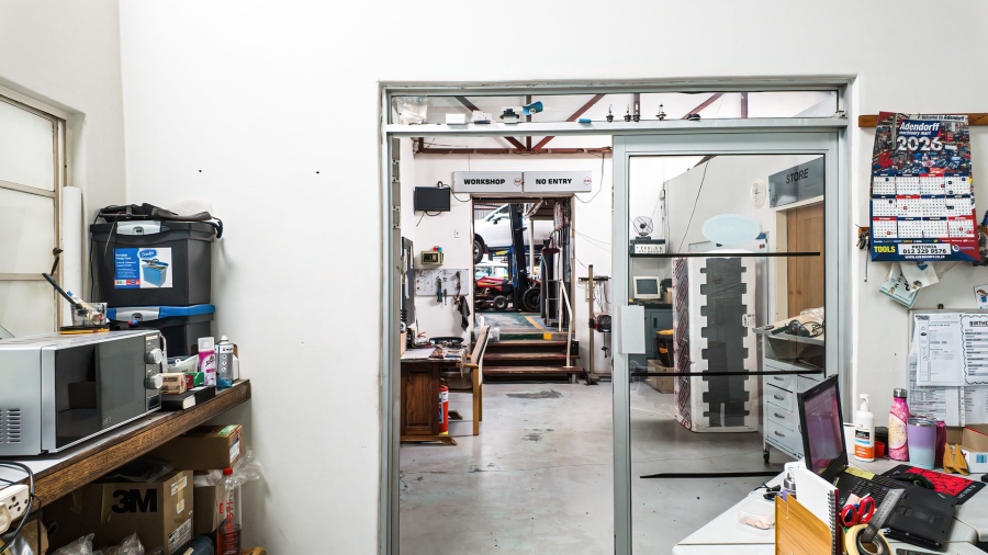 Commercial Property for Sale in Sunderland Ridge Gauteng