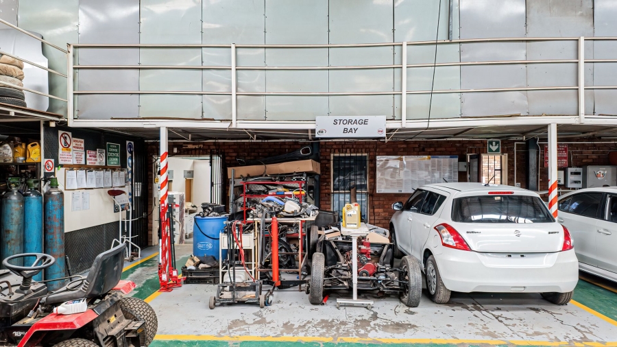 Commercial Property for Sale in Sunderland Ridge Gauteng