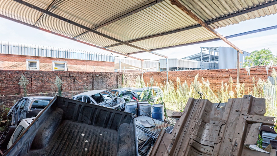 Commercial Property for Sale in Sunderland Ridge Gauteng