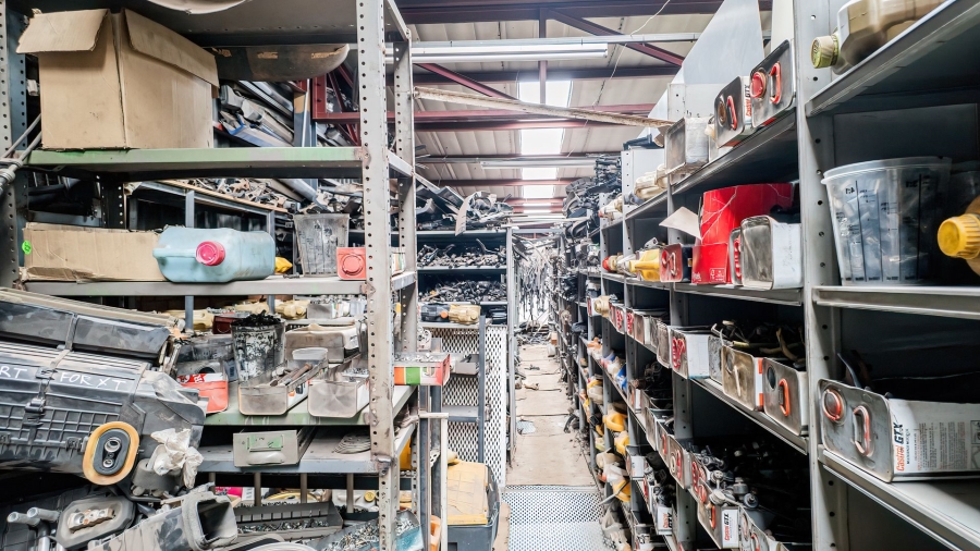 Commercial Property for Sale in Sunderland Ridge Gauteng