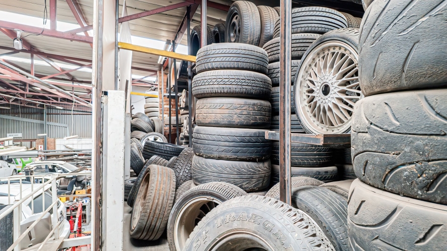 Commercial Property for Sale in Sunderland Ridge Gauteng