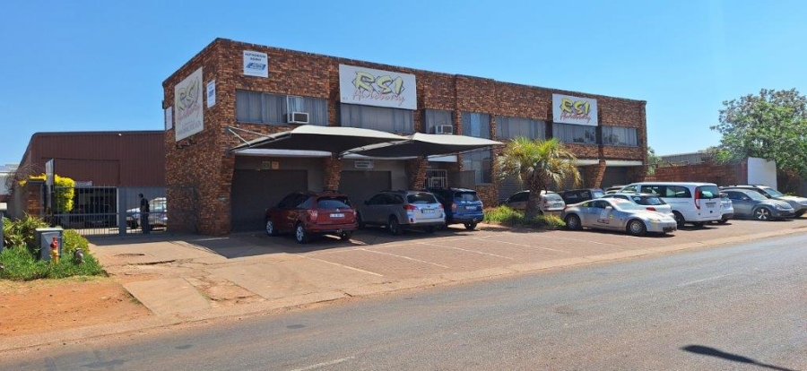 Commercial Property for Sale in Sunderland Ridge Gauteng