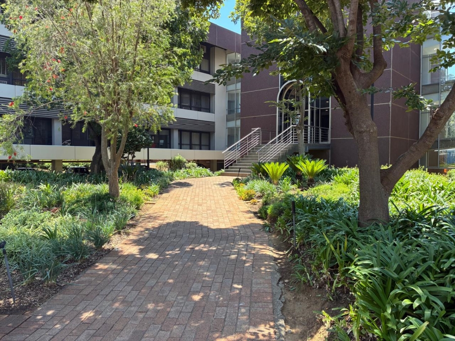 To Let commercial Property for Rent in Aeroton Gauteng