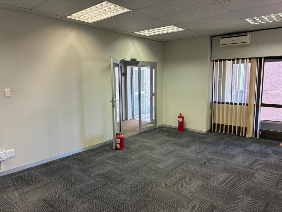 To Let commercial Property for Rent in Aeroton Gauteng