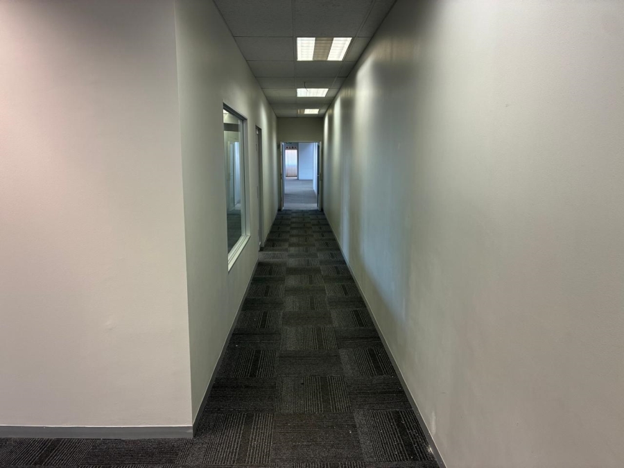 To Let commercial Property for Rent in Aeroton Gauteng