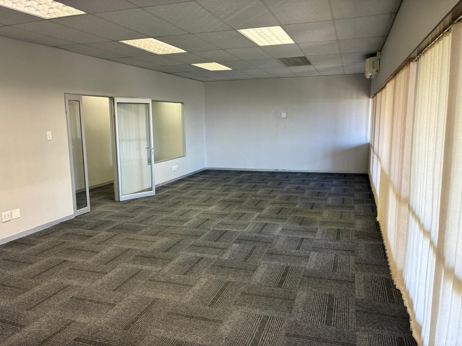 To Let commercial Property for Rent in Aeroton Gauteng