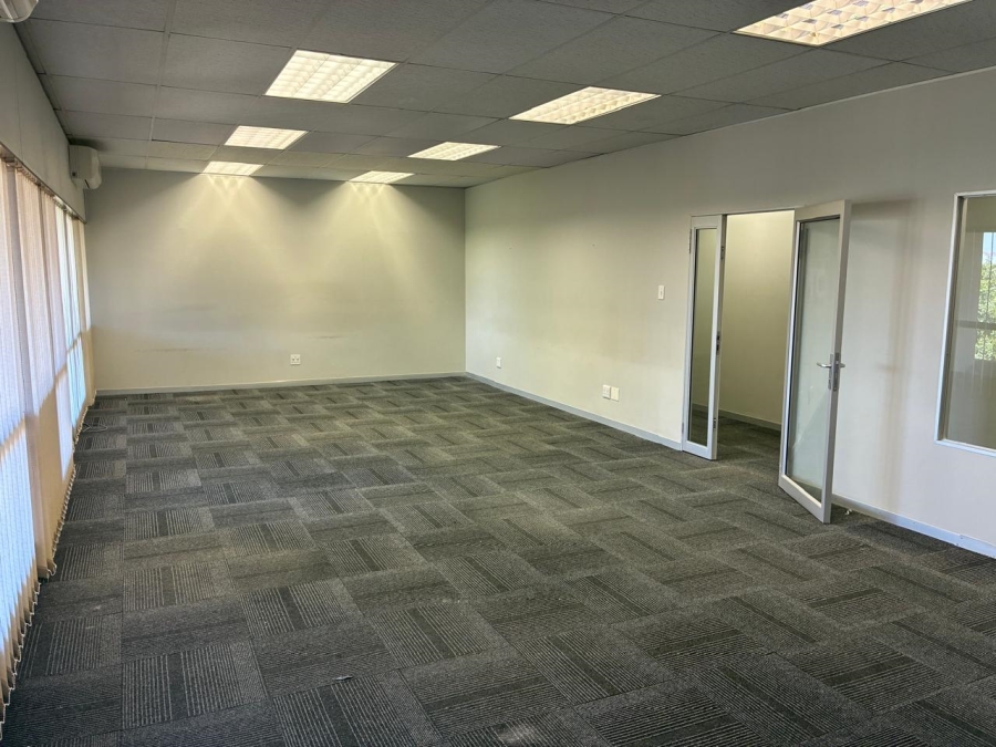 To Let commercial Property for Rent in Aeroton Gauteng