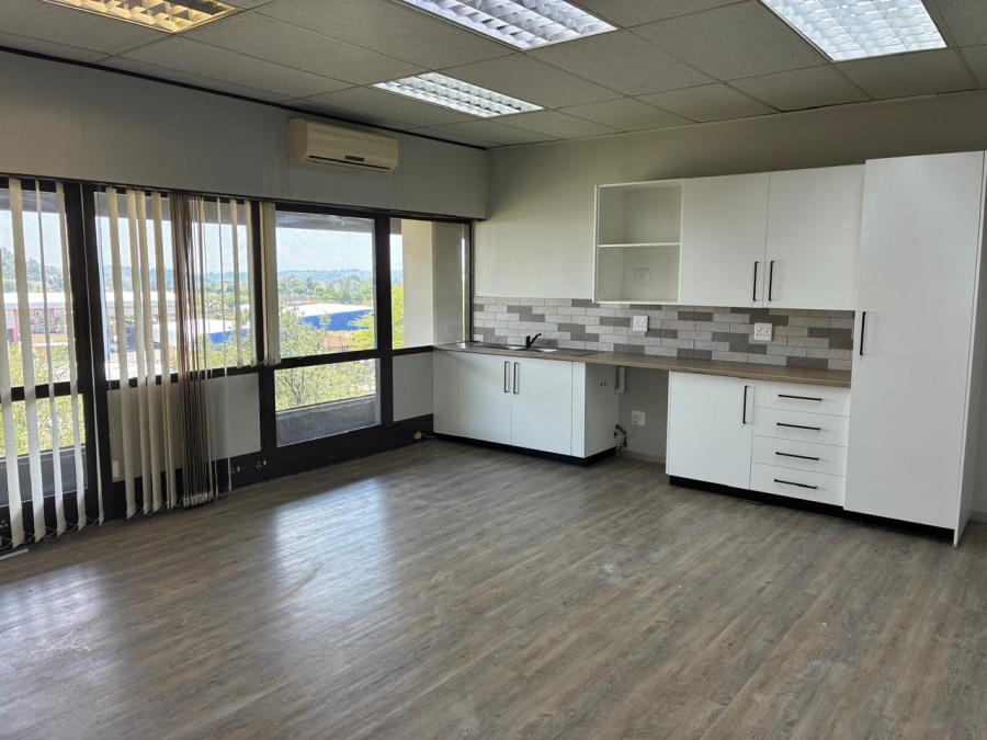 To Let commercial Property for Rent in Aeroton Gauteng