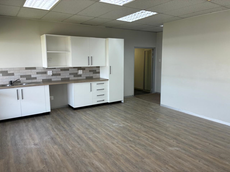 To Let commercial Property for Rent in Aeroton Gauteng
