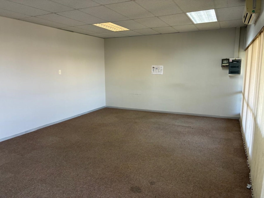 To Let commercial Property for Rent in Aeroton Gauteng