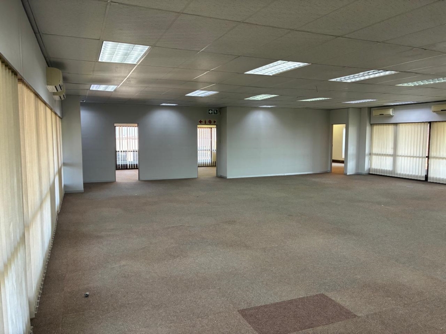 To Let commercial Property for Rent in Aeroton Gauteng