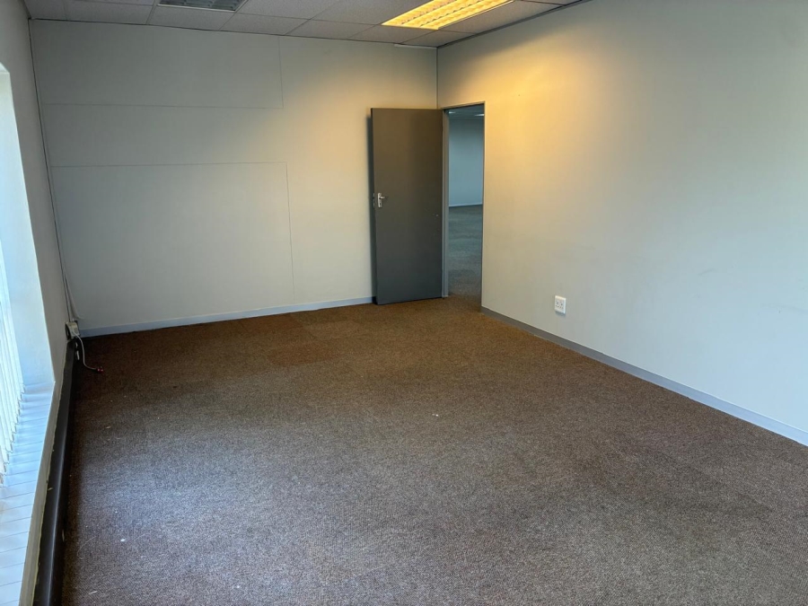 To Let commercial Property for Rent in Aeroton Gauteng