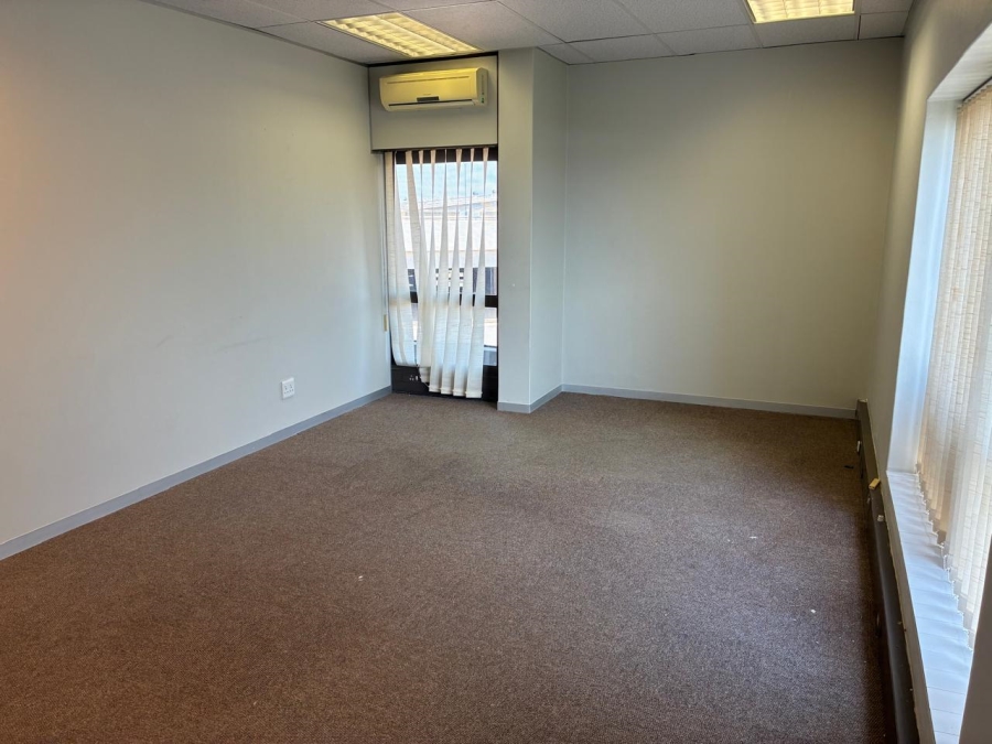 To Let commercial Property for Rent in Aeroton Gauteng