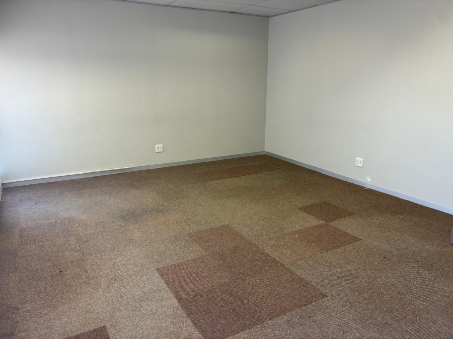To Let commercial Property for Rent in Aeroton Gauteng