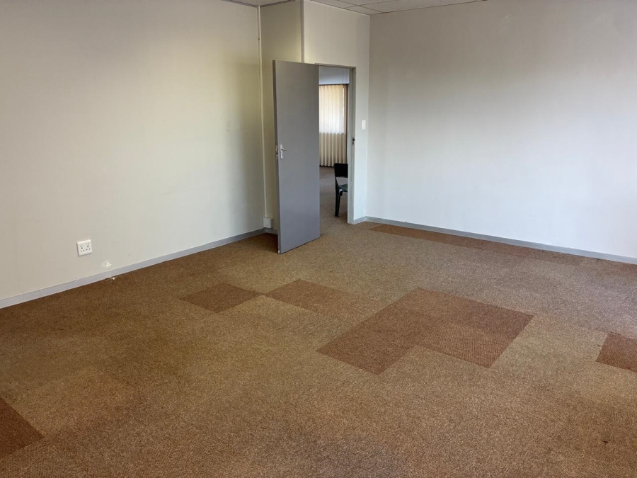 To Let commercial Property for Rent in Aeroton Gauteng