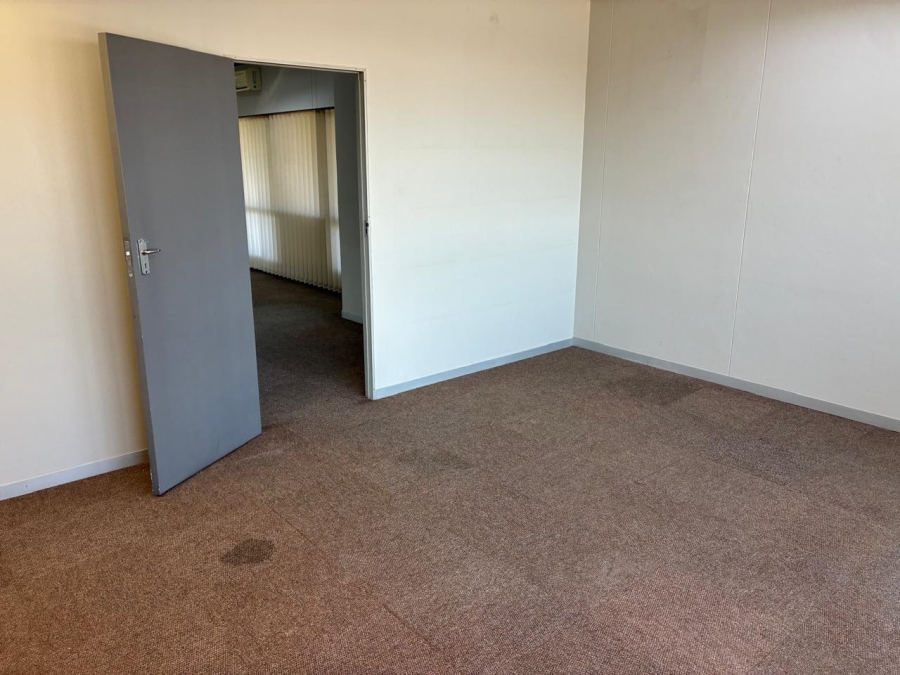 To Let commercial Property for Rent in Aeroton Gauteng