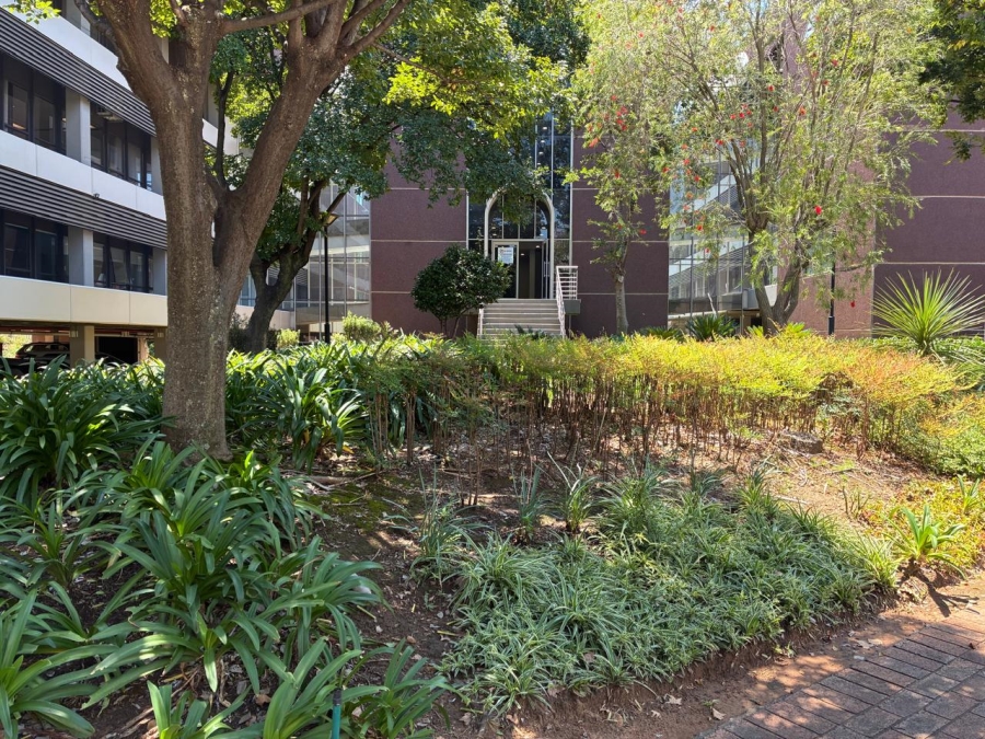 To Let commercial Property for Rent in Aeroton Gauteng