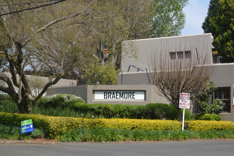 2 Bedroom Property for Sale in Craighall Park Gauteng