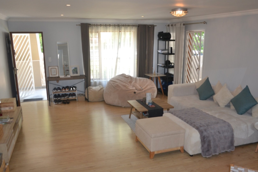 2 Bedroom Property for Sale in Craighall Park Gauteng