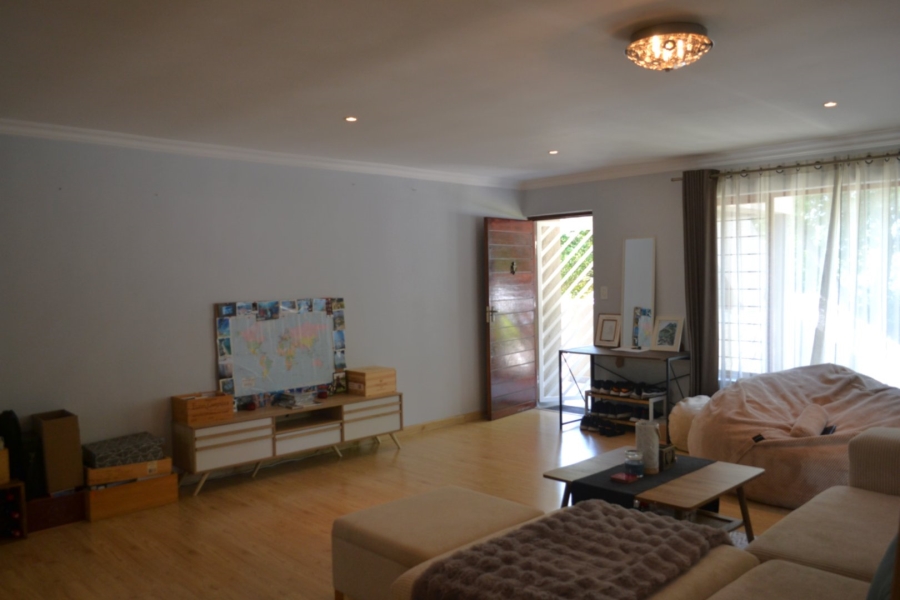 2 Bedroom Property for Sale in Craighall Park Gauteng