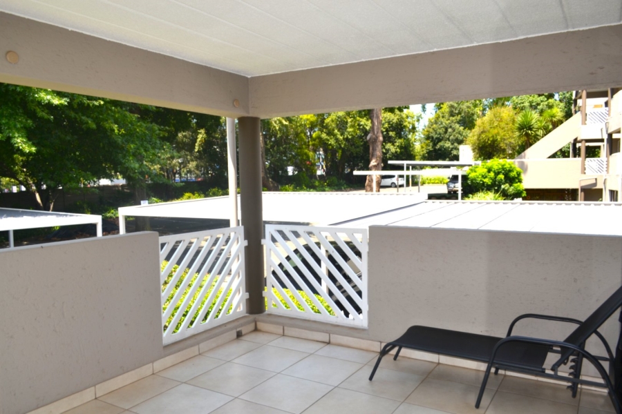 2 Bedroom Property for Sale in Craighall Park Gauteng