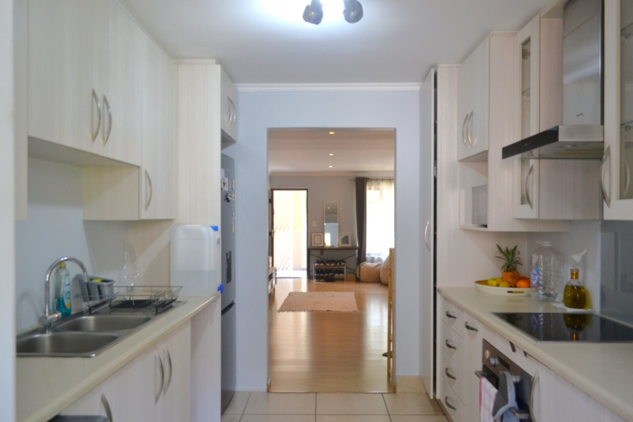 2 Bedroom Property for Sale in Craighall Park Gauteng