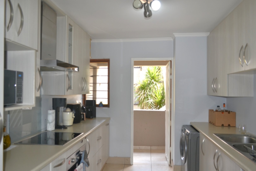 2 Bedroom Property for Sale in Craighall Park Gauteng