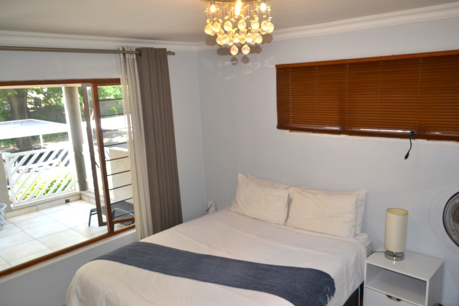 2 Bedroom Property for Sale in Craighall Park Gauteng