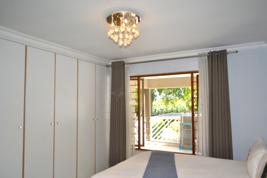 2 Bedroom Property for Sale in Craighall Park Gauteng