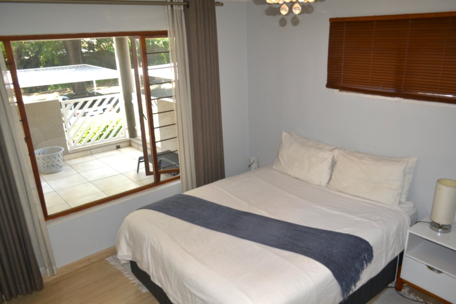 2 Bedroom Property for Sale in Craighall Park Gauteng