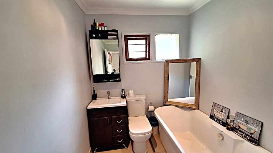 2 Bedroom Property for Sale in Craighall Park Gauteng