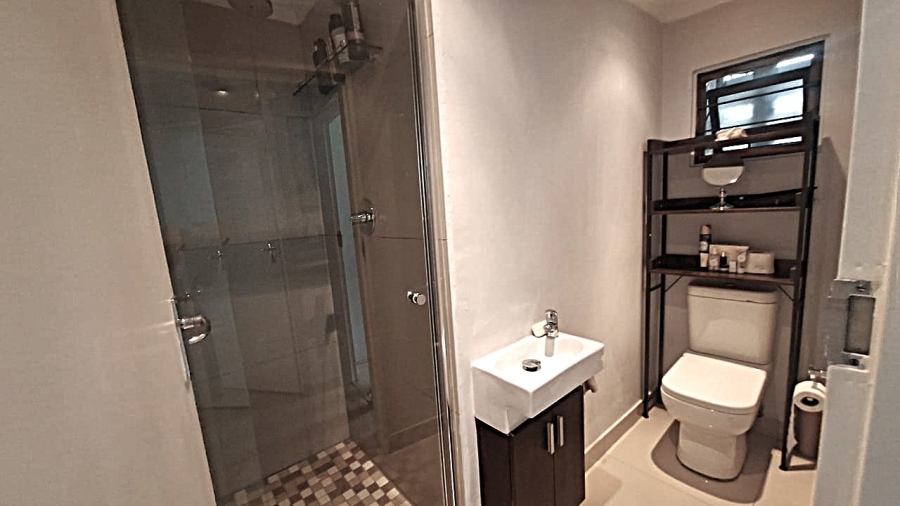 2 Bedroom Property for Sale in Craighall Park Gauteng