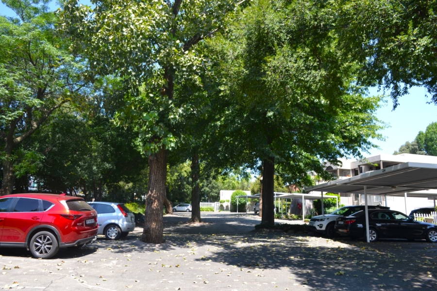 2 Bedroom Property for Sale in Craighall Park Gauteng