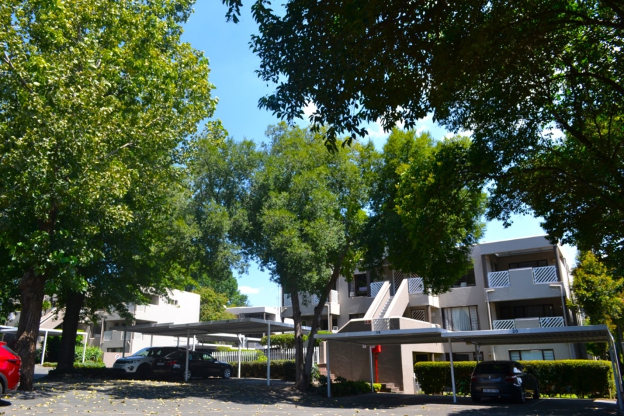 2 Bedroom Property for Sale in Craighall Park Gauteng