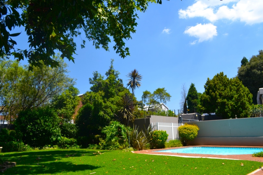 2 Bedroom Property for Sale in Craighall Park Gauteng