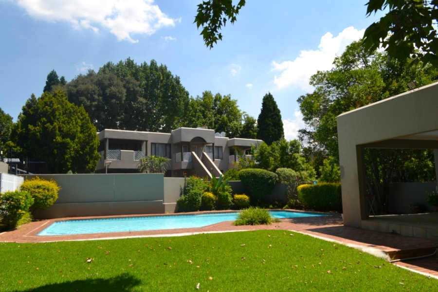 2 Bedroom Property for Sale in Craighall Park Gauteng