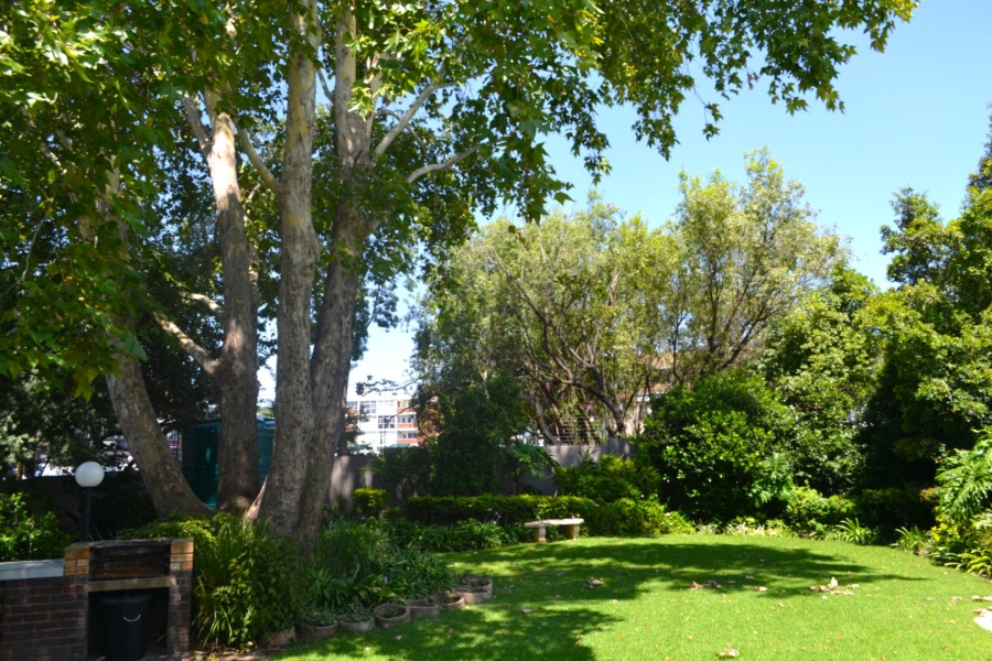 2 Bedroom Property for Sale in Craighall Park Gauteng