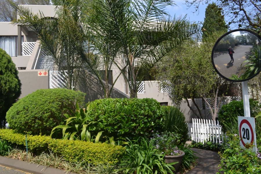 2 Bedroom Property for Sale in Craighall Park Gauteng