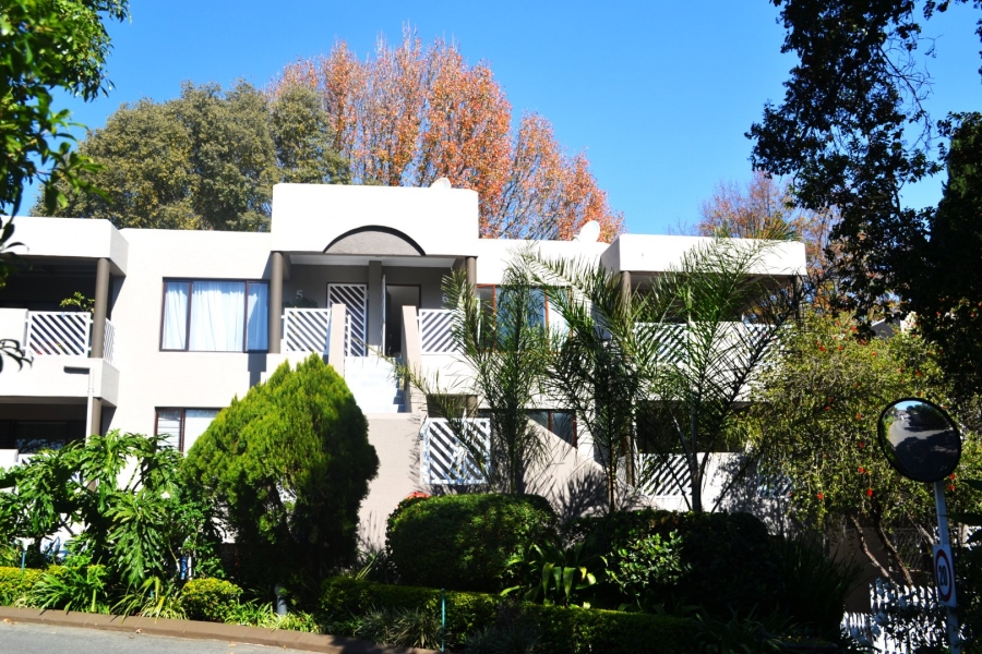 2 Bedroom Property for Sale in Craighall Park Gauteng