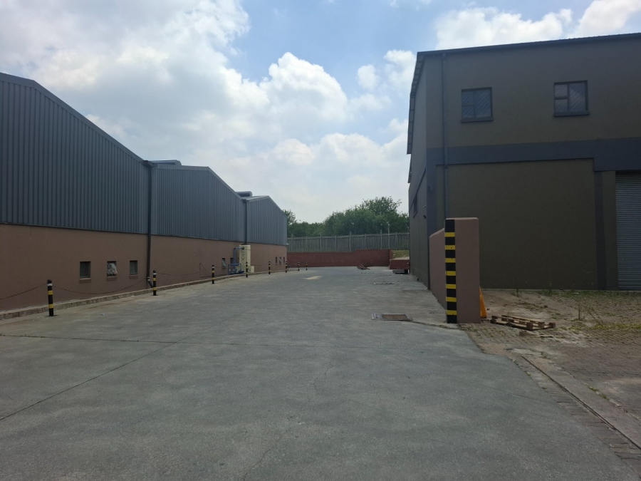 Commercial Property for Sale in Spartan Gauteng